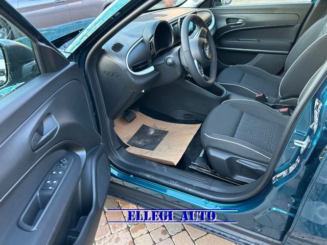 FIAT 600 usata, con Climatizzatore