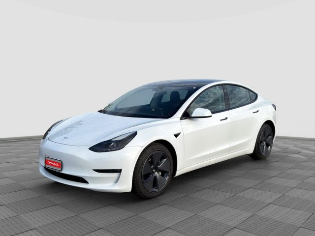 TESLA Model 3 usata 0