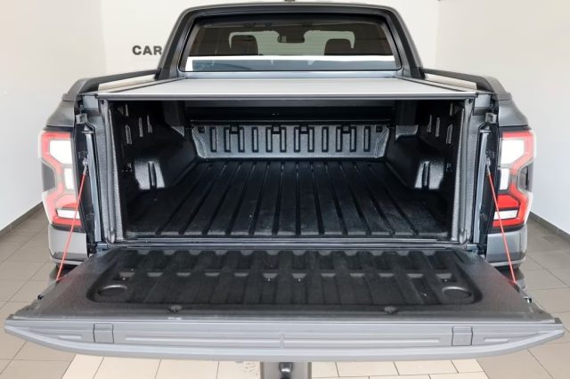 FORD Ranger Raptor usata, con Alzacristalli elettrici
