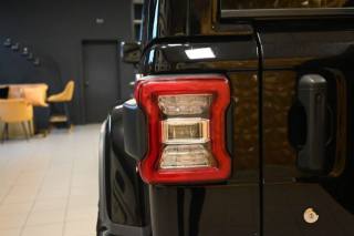 JEEP Wrangler usata 15