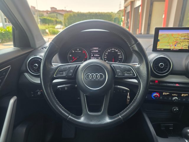 AUDI Q2 usata, con MP3
