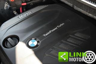BMW X3 usata, con Sistema di chiamata d