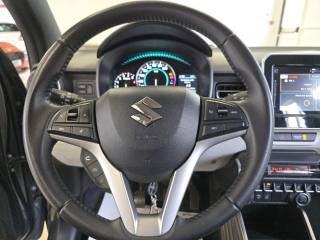 SUZUKI Ignis usata, con ESP