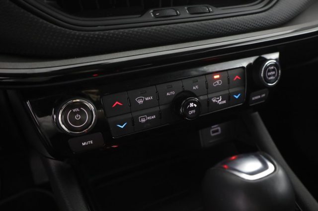 JEEP Compass usata 11