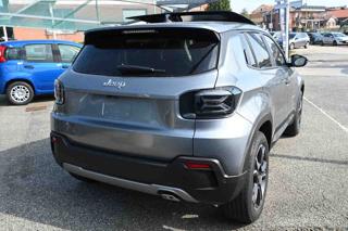 JEEP Avenger usata, con Alzacristalli elettrici