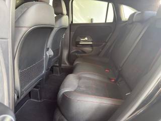 MERCEDES-BENZ GLA 200 usata, con Bracciolo