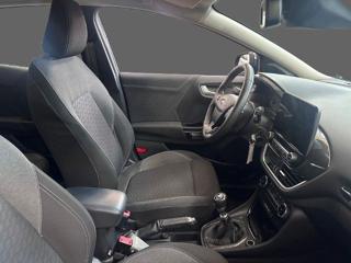 FORD Puma usata, con Airbag