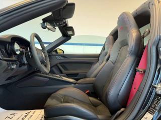 PORSCHE 992 usata, con Antifurto