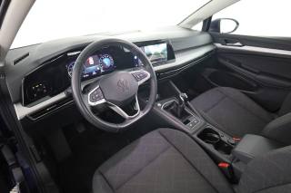 VOLKSWAGEN Golf usata 8