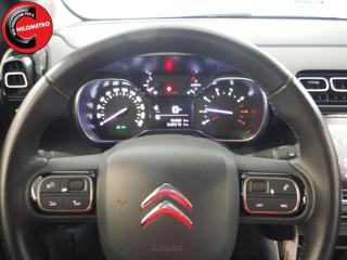 CITROEN C3 Aircross usata, con Cruise Control