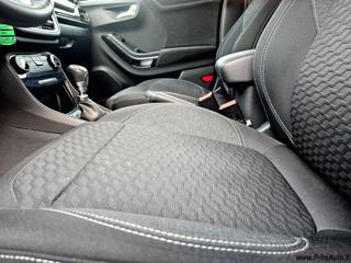 FORD Puma usata, con Park Distance Control