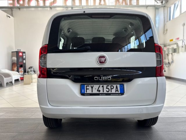 FIAT Qubo usata 31