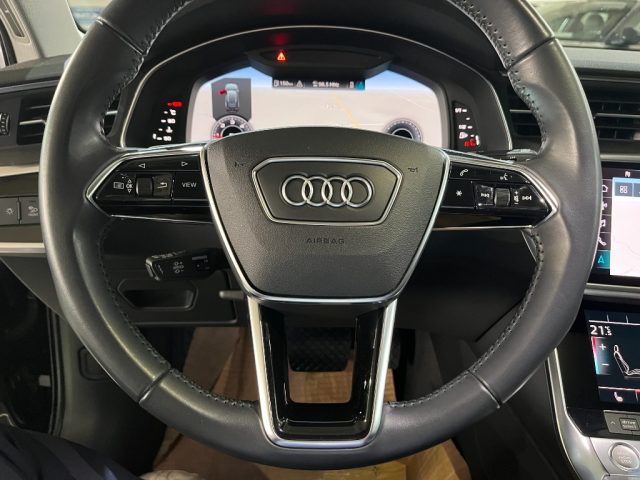 AUDI A6 usata, con Cruise Control