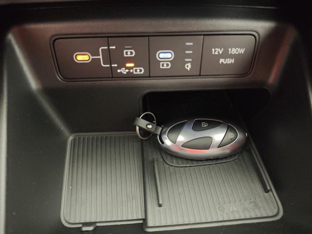 HYUNDAI Tucson usata, con Sistema di navigazione