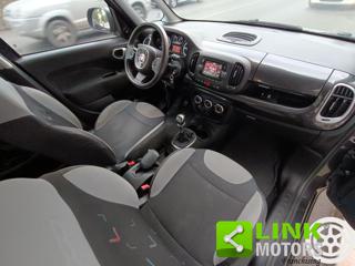 FIAT 500L usata, con USB