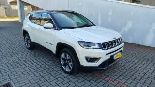 JEEP Compass usata, con Airbag