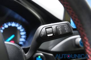 FORD Focus usata, con Controllo elettronico della corsia