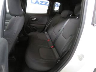 JEEP Renegade usata, con Controllo automatico clima
