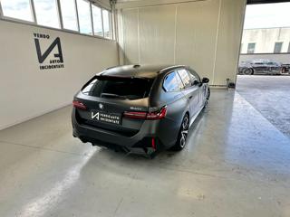 BMW 540 usata, con Autoradio