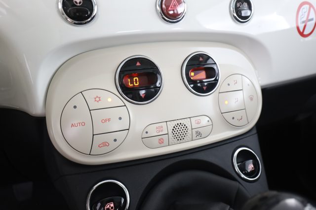 FIAT 500 usata 9