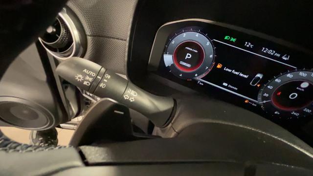 NISSAN Juke usata, con Cruise Control