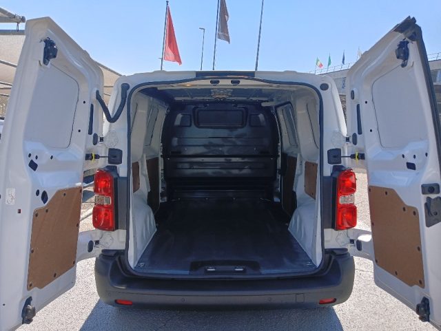 FIAT Scudo usata, con Fendinebbia