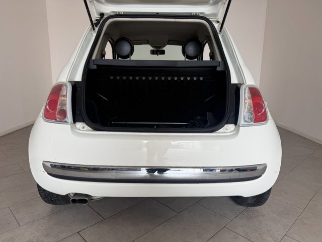 FIAT 500 usata 6
