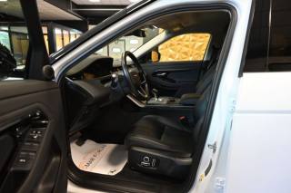 LAND ROVER Range Rover Evoque usata 19