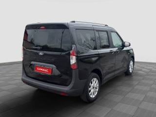 FORD Tourneo Courier usata 4