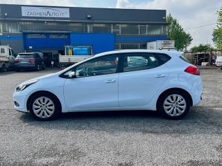 KIA cee