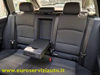 BMW 520 usata, con Limitatore di velocità