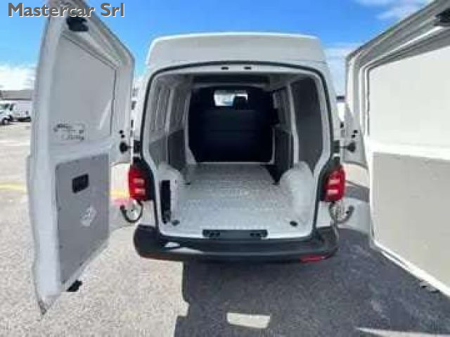 VOLKSWAGEN Transporter usata, con Controllo trazione