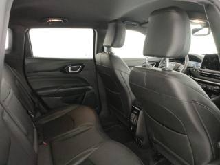 JEEP Compass usata, con Controllo automatico clima