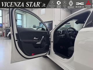 MERCEDES-BENZ A 200 usata, con Filtro antiparticolato