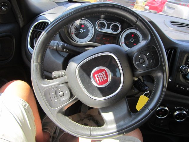 FIAT 500L usata, con Controllo trazione