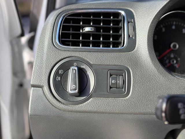VOLKSWAGEN Polo usata, con Controllo trazione
