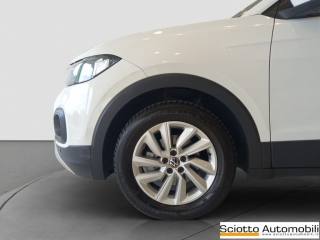 VOLKSWAGEN T-Cross usata, con Specchietti laterali elettrici