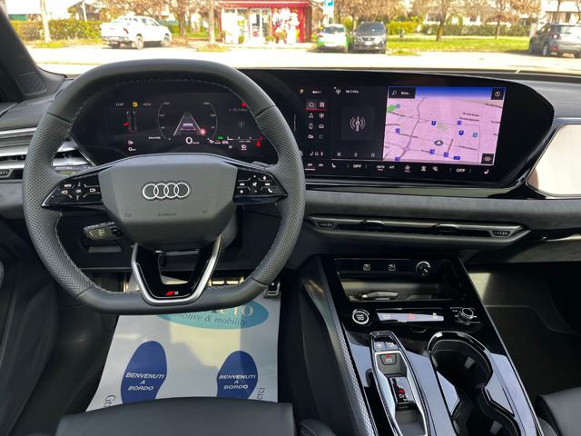 AUDI A5 usata, con ESP