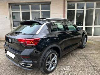 VOLKSWAGEN T-Roc usata 8