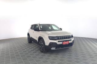 JEEP Avenger usata 1