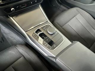 BMW 320 usata, con Servosterzo