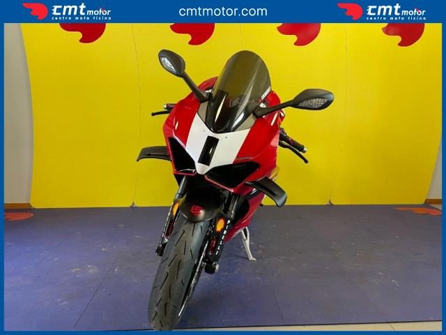 DUCATI Panigale V4 usata 1