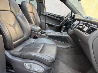 PORSCHE Macan usata, con Cruise Control