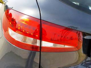 MERCEDES-BENZ GLC 220 usata, con Filtro antiparticolato