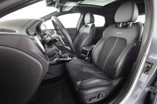 KIA XCeed usata 1