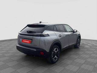 PEUGEOT 2008 usata 4