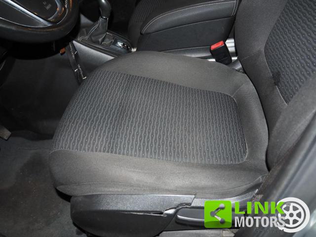OPEL Meriva usata 37