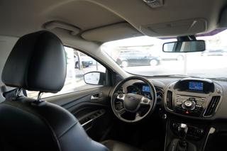 FORD Kuga usata, con Specchietti laterali elettrici