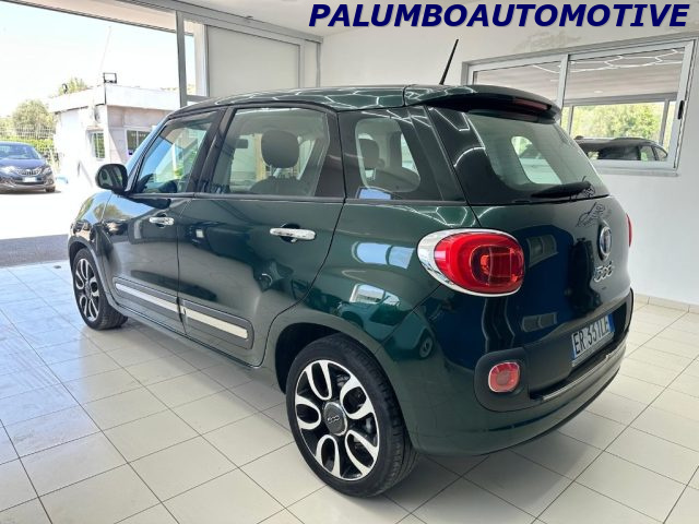 FIAT 500L usata, con Autoradio