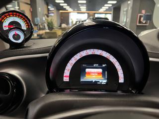 SMART ForTwo usata, con Cruise Control